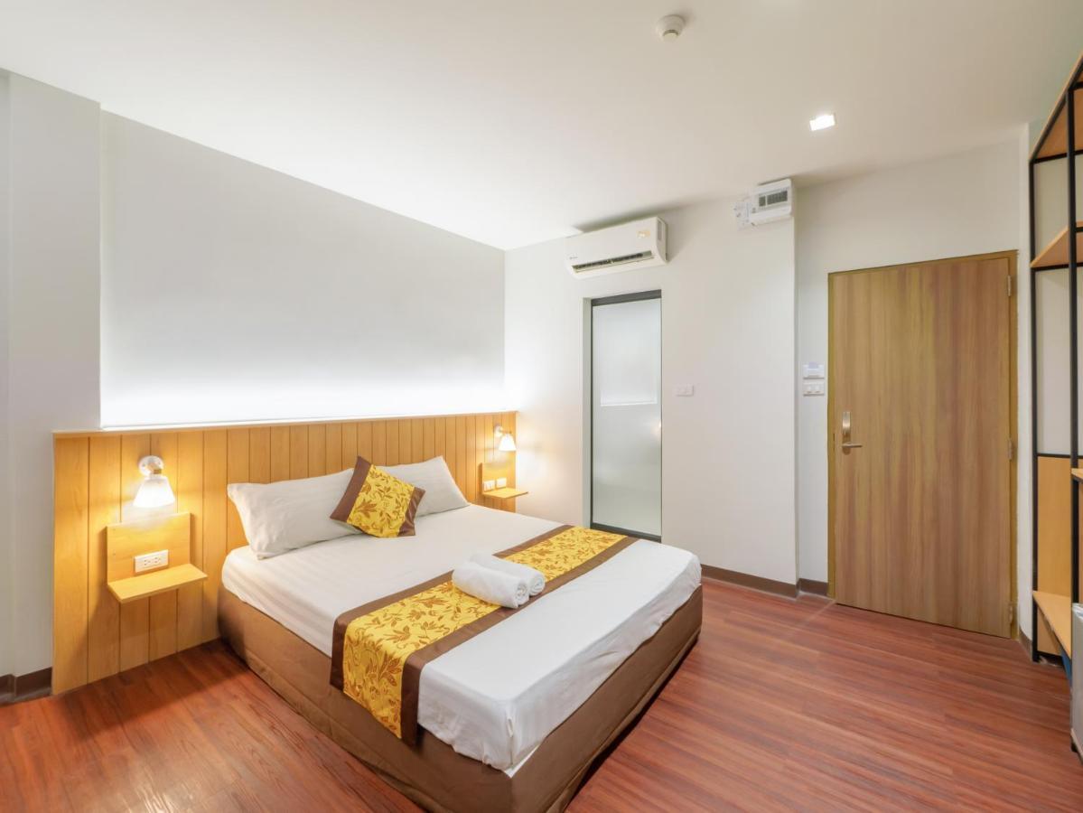 Watergate City Bangkok Ngoại thất bức ảnh