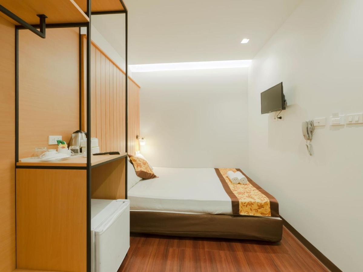 Watergate City Bangkok Ngoại thất bức ảnh